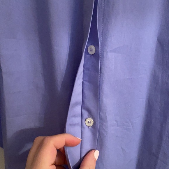 Lord&Taylor Blouse with Bows - Picture 4 of 5